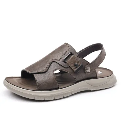 COASTAL CRUISER SUMMER SANDALS
